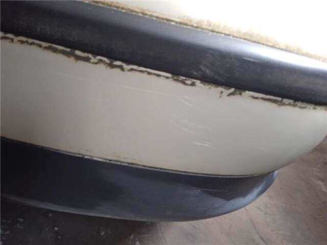 Foto 3ª: Paragolpes Trasero Seat Toledo 1.9 TDI [ASV]