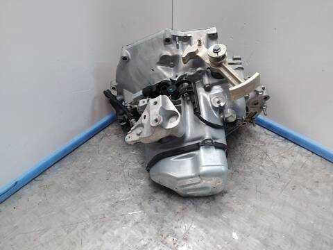 Foto 3ª: Caja Cambios Peugeot 208 ACTIVE 75CV 55KW [HM05] (2021)