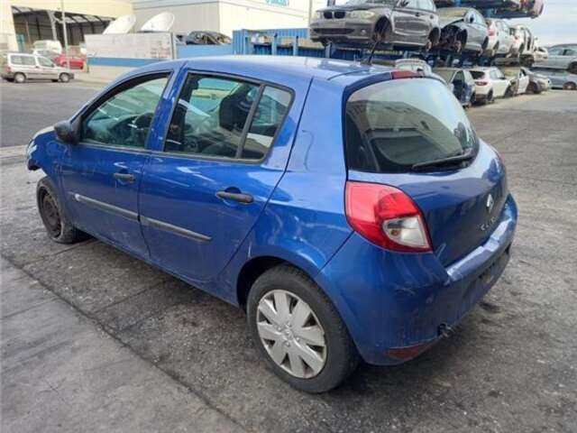 Foto 2ª: Elevalunas Eléctrico Delantero Izquierdo Renault Clio 1.5 DCI (86CV) [K9K6770]