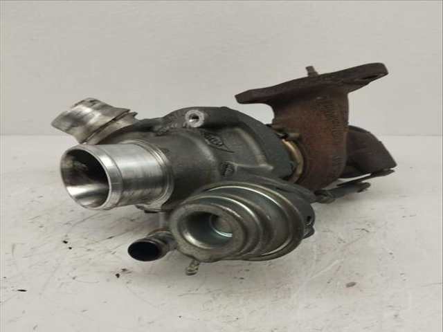 Turbocompresor Opel Astra DYNAMIC 110CV 81KW