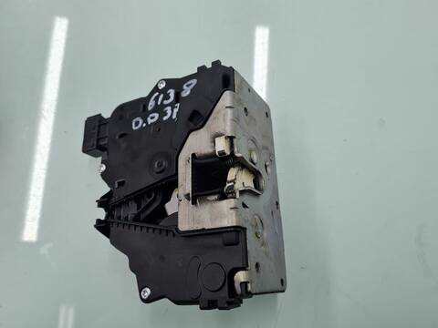 Cerradura Puerta Delantera Derecha Opel Corsa CATCH ME 75CV 55KW
