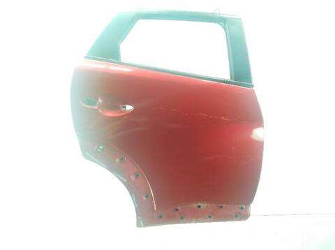 Foto 2ª: Puerta Trasera Derecha Mazda CX3 2.0 G [PEX3] (2015)