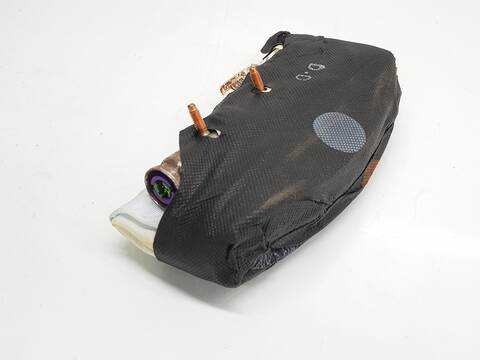 Foto 3ª: Airbag Lateral Delantero Derecho Fiat Panda CROSS (2012)