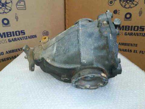 Foto 3ª: Diferencial Trasero Mercedes Clase E 180 290 TD 210.017) BERLINA 129CV 95KW [602982] (1996)