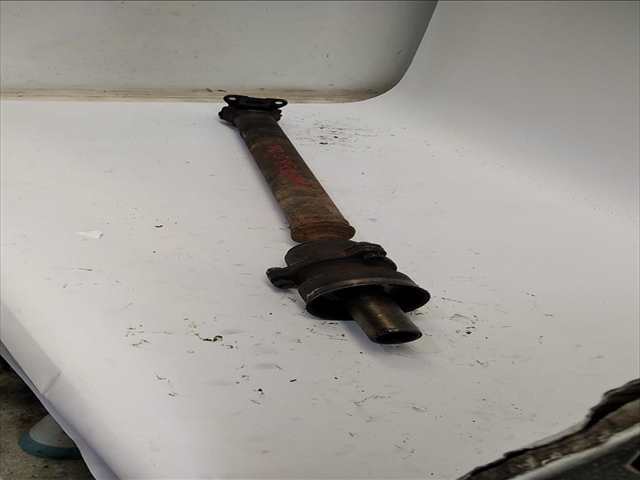 Transmision Delantera Derecha Mitsubishi Pajero 2.5 D