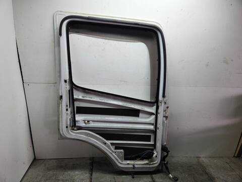 Foto 2ª: Puerta Delantera Izquierda Mercedes Atego 1023 4X2 OM 906 LA L LARGO) 231CV 170KW [OM906LA] (2005)