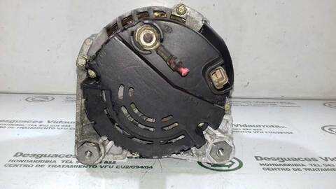 Foto 2ª: Alternador Renault Megane CONFORT AUTHENTIQUE BERLINA 101CV 74KW II CLASSIC BERLINA [K9K728] (2004)