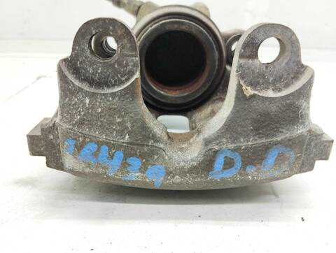 Foto 3ª: Pinza Freno Delantera Derecho Bmw X3 2.0D 150CV 110KW [M47/T2] (2006)