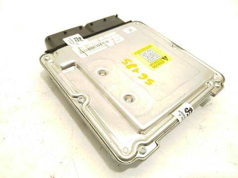 Foto 2ª: Centralita Motor ECU Audi Q5 40 TDI QUATTRO 204CV 150KW [DTPA] (2024)