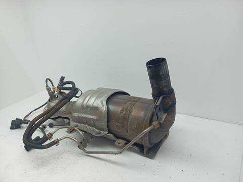 Foto 3ª: Catalizador Suzuki Swift GLX 75CV 55KW [D13A] (2011)