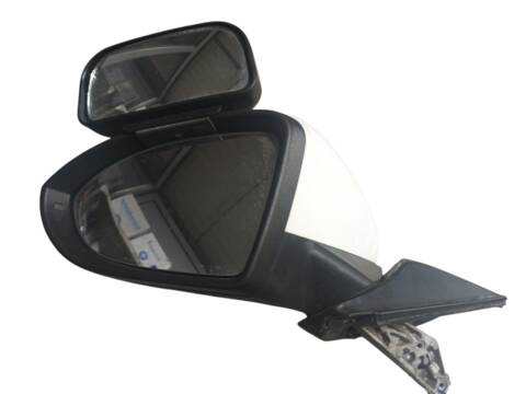 Retrovisor Izquierdo Volkswagen Golf 1.6 TDI