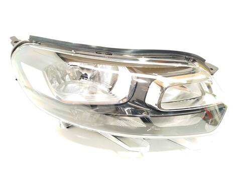 Foto 2ª: Faro Derecho Citroen Spacetourer 1.6 BLUEHDI 115 115CV 85KW (2023)