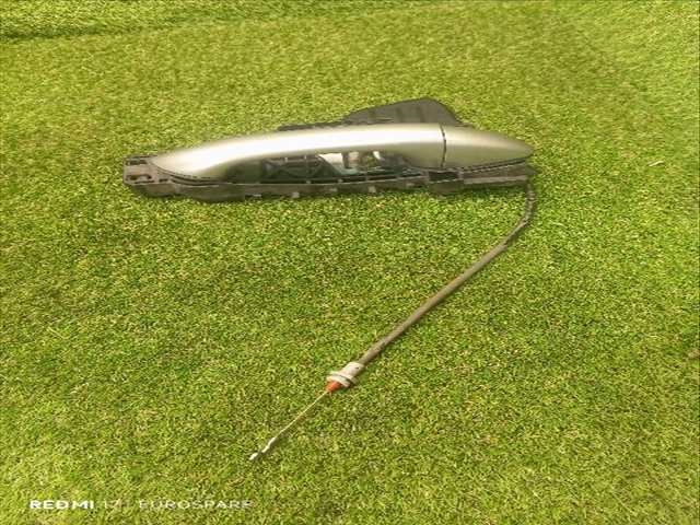 Foto 4ª: Maneta Exterior Trasera Derecha Mercedes Clase ML 320 3.0 CDI 5P [642940] (2007)