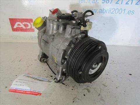 Compresor Aire Acondicionado Bmw Serie 3 315 320D COUPE