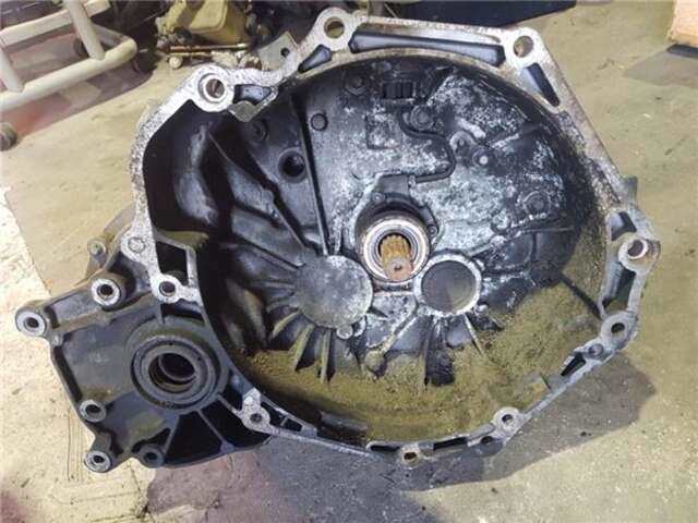 Foto 2ª: Caja Cambios Opel Astra 1.7 COSMO [1.7 LTR. - 74 KW 16V CDTI]