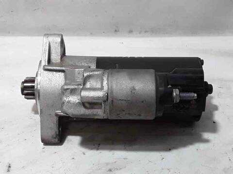 Foto 2ª: Motor de Arranque Audi Q7 3.0 V6 24 V QUATRO 233CV 171KW [BUG] (2007)