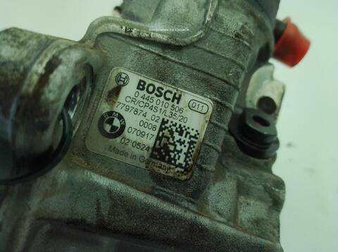 Foto 3ª: Bomba Inyeccion Bmw Serie 1 114 118 D [N47 D20 A] (2003)