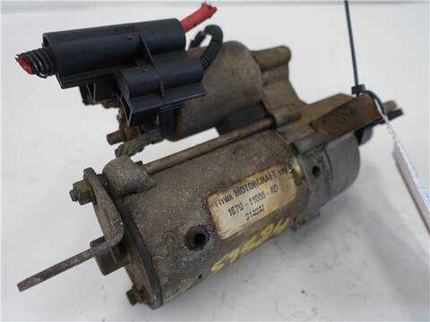 Foto 2ª: Motor de Arranque Ford Mondeo 2.0 16V 146CV 107KW FAMILIAR [CJBA] (2003)