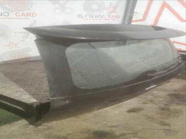 Foto 3ª: Portón Ford Fiesta 80CV 59KW