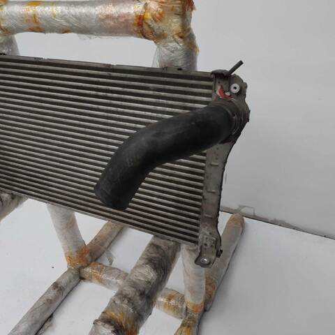 Foto 2ª: Intercooler Toyota Avensis 2.0 D-4D ADT270_ ADT270R) (2008)