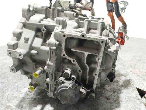 Foto 3ª: Caja Cambios Automatica Toyota Auris 1.8 HYBRID ZWE186_) 136CV 100KW [2ZR-FXE] (2014)