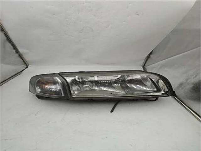 Faro Derecho Volvo S80 2.5 D [2.5 LTR. - 103 KW TURBODIESEL]