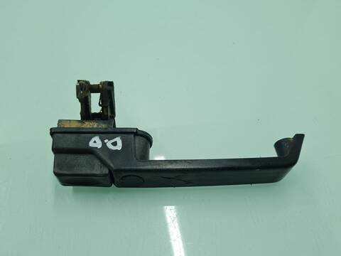 Maneta Exterior Delantera Derecha Land Rover Defender 2.4 TD4 122CV 90KW