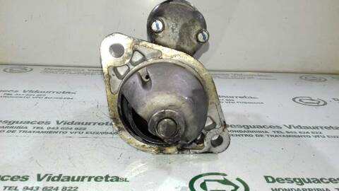 Foto 2ª: Motor de Arranque Opel Astra SPORT 110CV 81KW [Z17DTR] (2010)