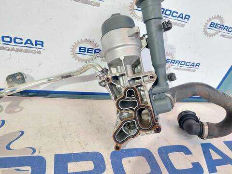 Foto 3ª: Radiador Aceite Opel Corsa 90CV (2006)