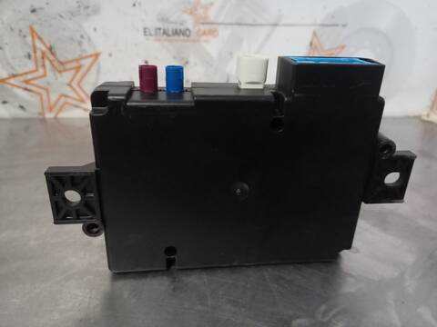 Foto 3ª: Centralita Motor ECU Mercedes Clase C 160 C 220 T CDI BLUETEC 205.204) 170CV 125KW FAMILIAR [651921] (2014)