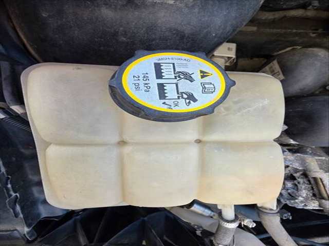 Deposito Expansion Ford Focus IQDB BERLINA