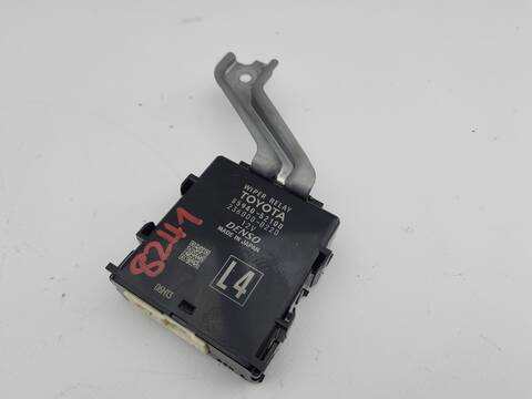Centralita Motor ECU Toyota Yaris MXPJ1) 1.5 HYBRID 92CV