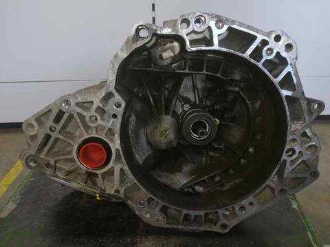 Caja Cambios Opel Corsa CATCH ME 75CV 55KW