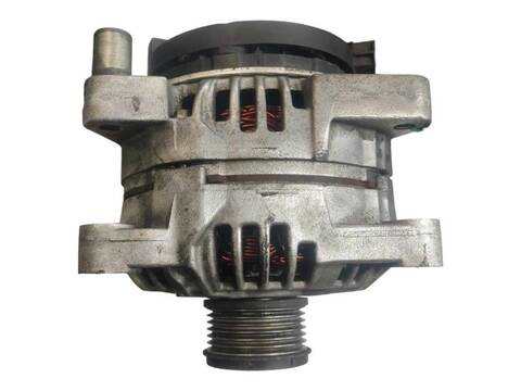 Foto 3ª: Alternador Peugeot Boxer 2.2 HDI FURGONETA (2001)