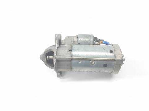 Motor de Arranque Peugeot Boxer VERSION INDEFINIDA