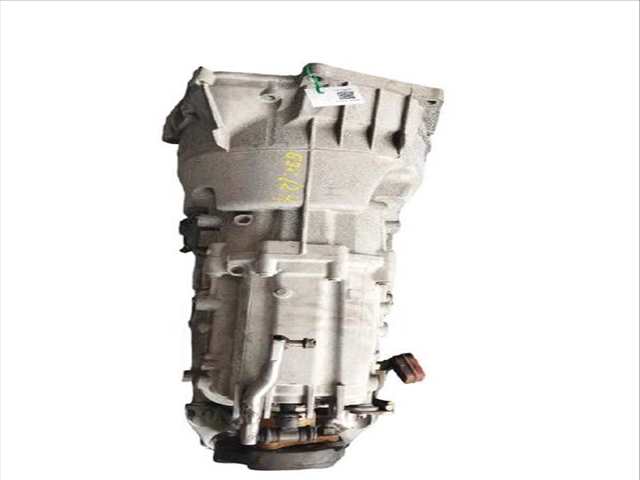 Foto 3ª: Caja Cambios Bmw Serie 3 320 D E90) (2004)