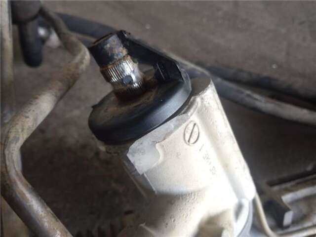 Foto 3ª: Cremallera de Direccion Bmw X3 2.0 D 16V CAT [M47 D20 (204D4)]