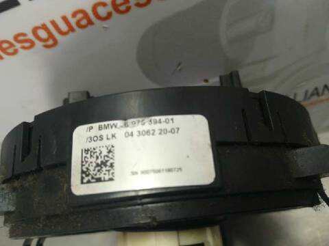 Anillo Airbag Bmw Serie 5 518 520 D BERLINA 163CV 120KW