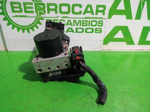 Foto 2ª: Abs Seat Ibiza COOL 101CV [ATD] (2001)