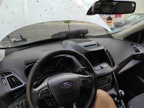 Salpicadero Ford Kuga M8MD