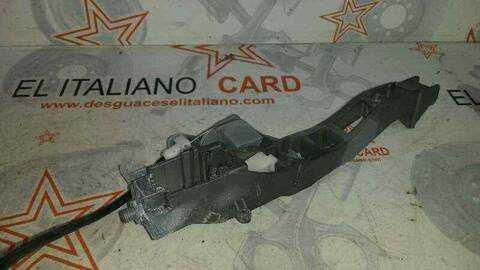 Foto 3ª: Cerradura Puerta Delantera Derecha Peugeot 3008 BUSINESS-LINE 112CV 82KW [9HD] (2014)