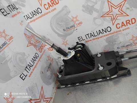 Palanca de Cambio Seat Ibiza 1.6 TDI 115CV 85KW
