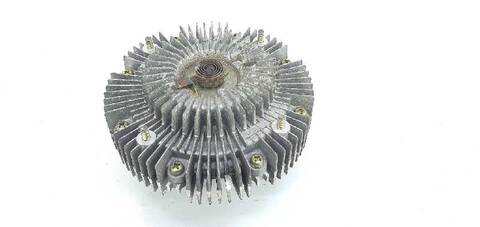 Foto 3ª: Ventilador Viscoso Motor Toyota Land Cruiser TD GX 3-PTAS.) (1996)