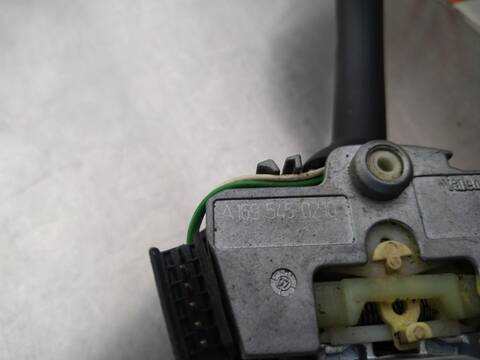 Foto 2ª: Mando Multifuncion Mercedes Clase B 150 136CV 100KW (2005)