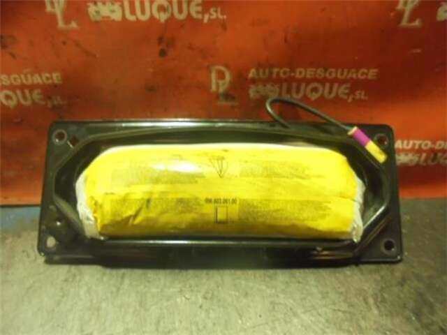 Airbag Lateral Delantero Izquierdo Porsche Boxster 3.2 S [3.2 LTR. - 185 KW CAT]