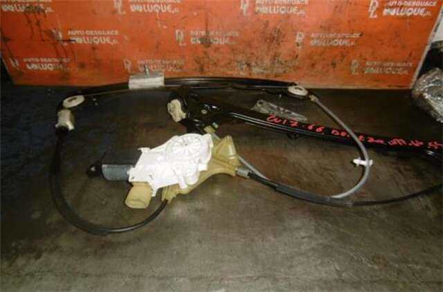 Foto 3ª: Elevalunas Eléctrico Delantero Izquierdo Bmw Serie 3 315 330D [306D3]