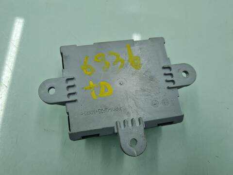 Centralita Motor ECU Land Rover Range EVOQUE 150CV 110KW