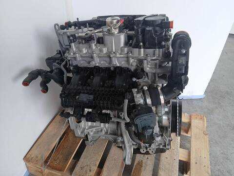 Foto 3ª: Motor Completo Peugeot 208 ACTIVE PACK 101CV 74KW [HN05] (2022)