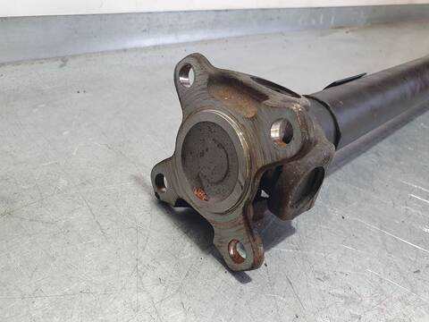 Foto 2ª: Transmision Central Bmw X3 3.0D 218CV 160KW [306D3] (2005)