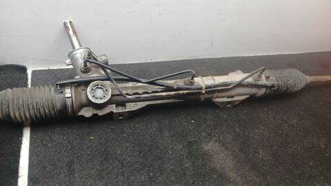 Foto 2ª: Cremallera de Direccion Citroen Berlingo 1.6 HDI 75 75CV 55KW FURGON [9H06] (2013)
